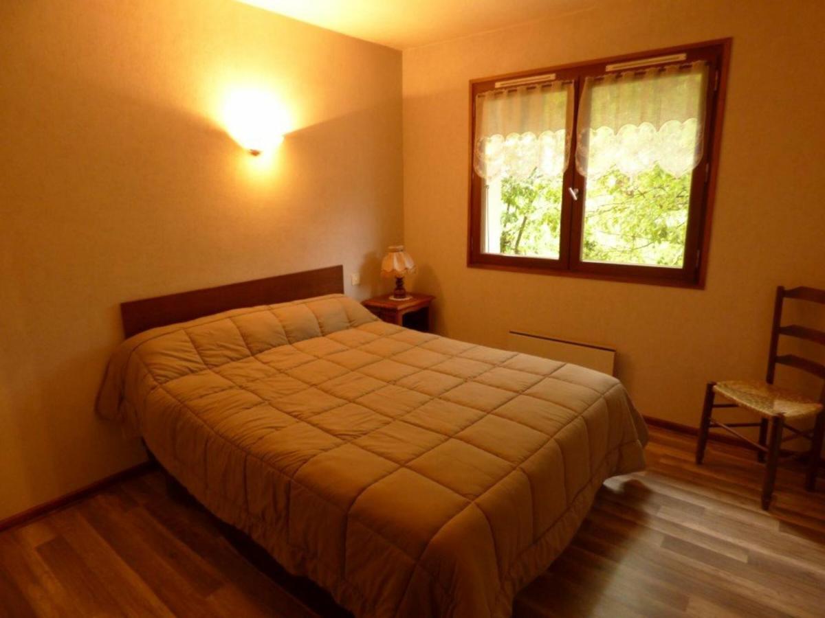شقة Lumineux 3 Pieces Savoyard, 52M², 7 Pers, Le Grand-Bornand, A 400M Du Centre Et 1000M Des Remontees - Fr-1-458-97 المظهر الخارجي الصورة